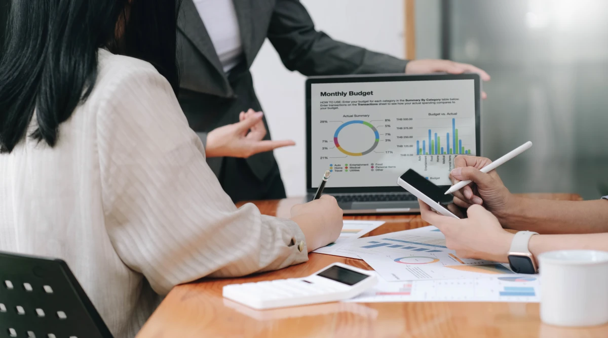 L'automatisation des rapports d'analytics : un atout majeur pour une prise de décision rapide