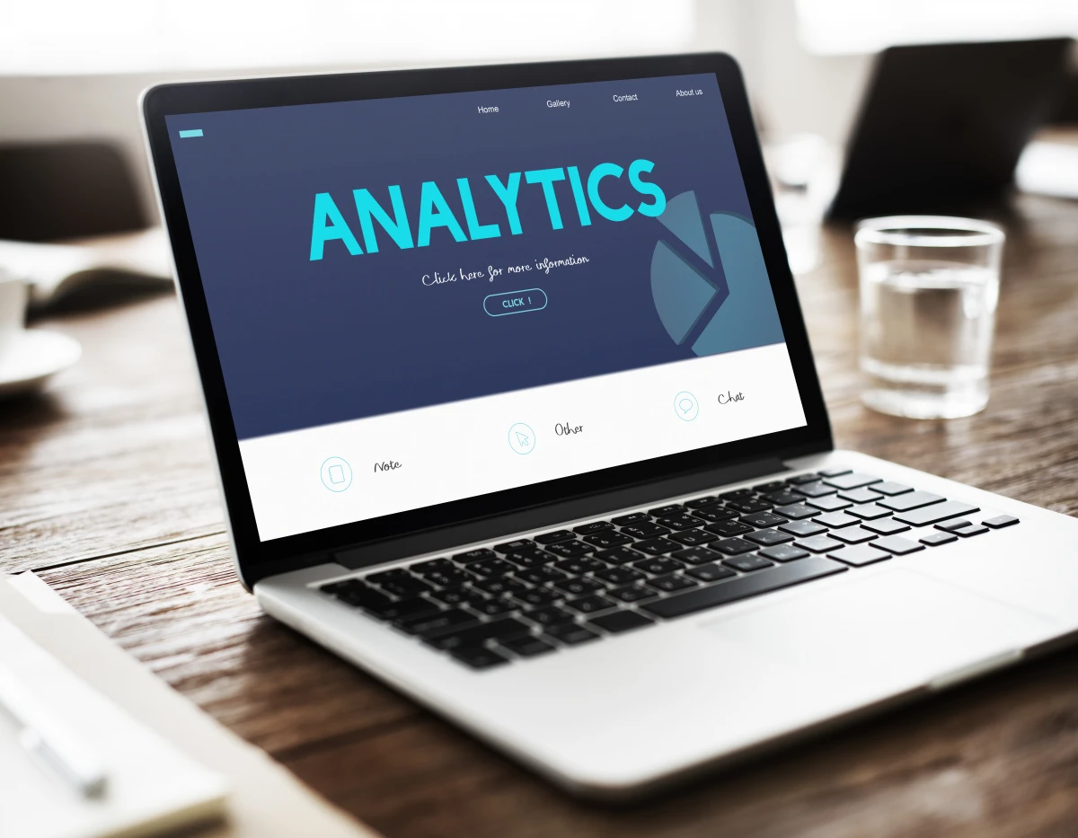 Google Analytics : Le levier incontournable pour booster votre marketing local