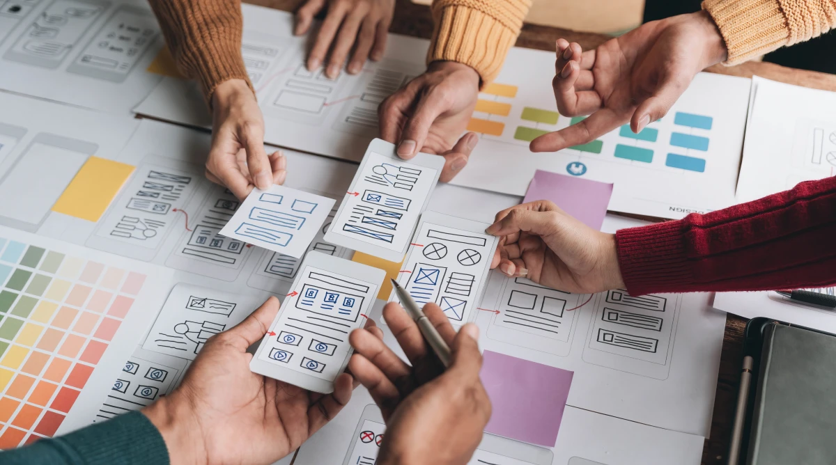 Design UX : 10 Techniques Infaillibles pour Booster vos Conversions