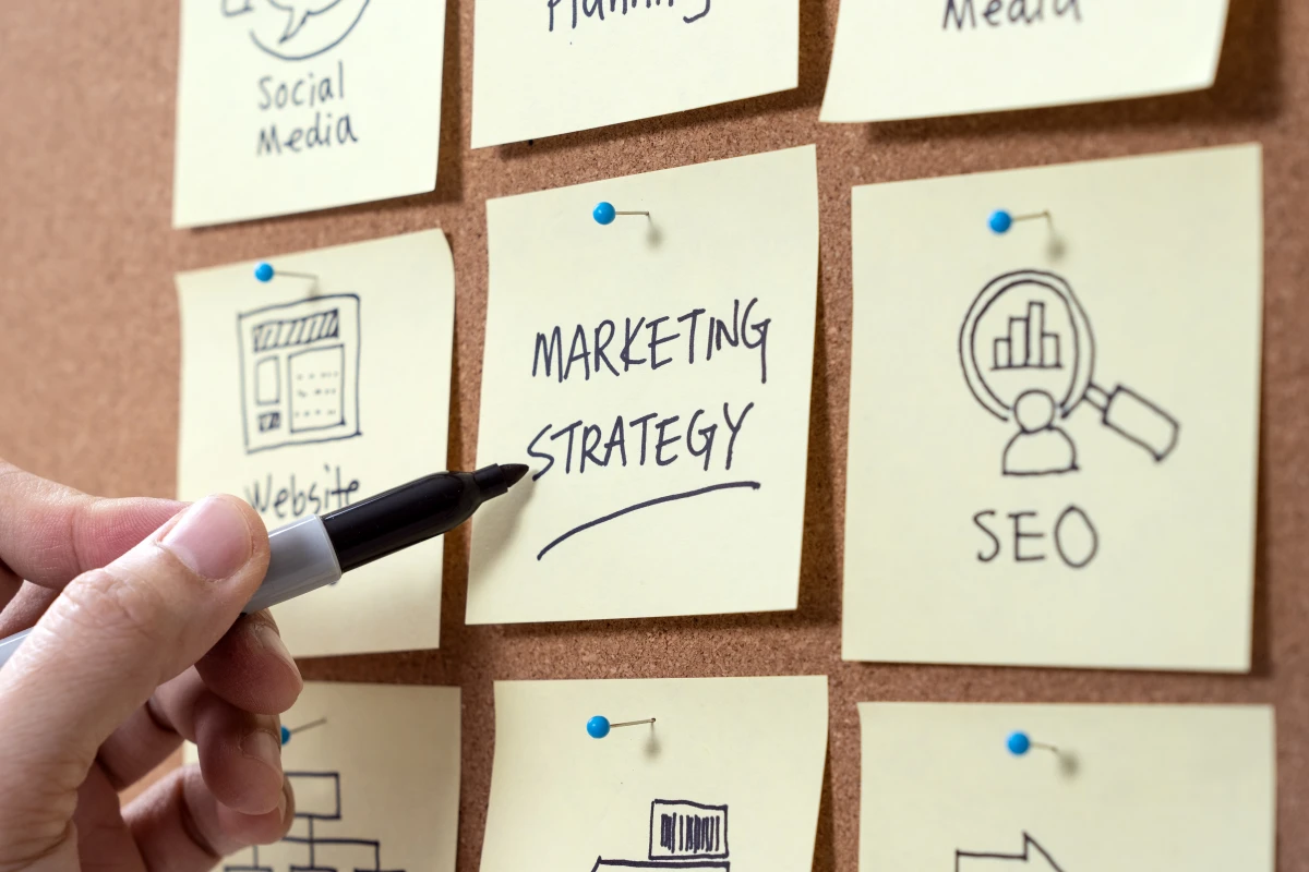 YouTube : Les stratégies de marketing avancées pour dominer la plateforme vidéo