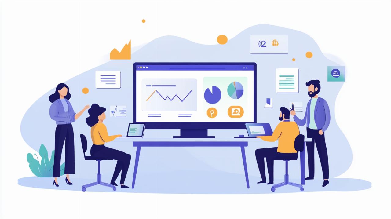 Comprendre la définition du lead nurturing et son importance en B2B