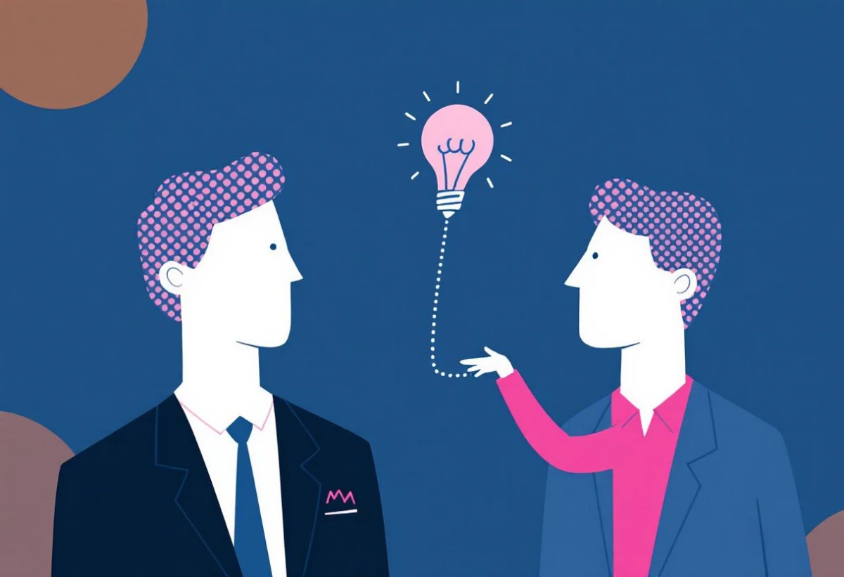 L'alignement parfait : Comment votre mission d'entreprise façonne vos acheteurs idéaux