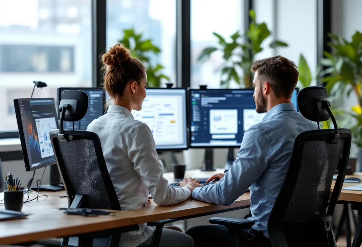 Ergonomie Web et UX : Les Secrets pour Propulser votre Site vers les Sommets