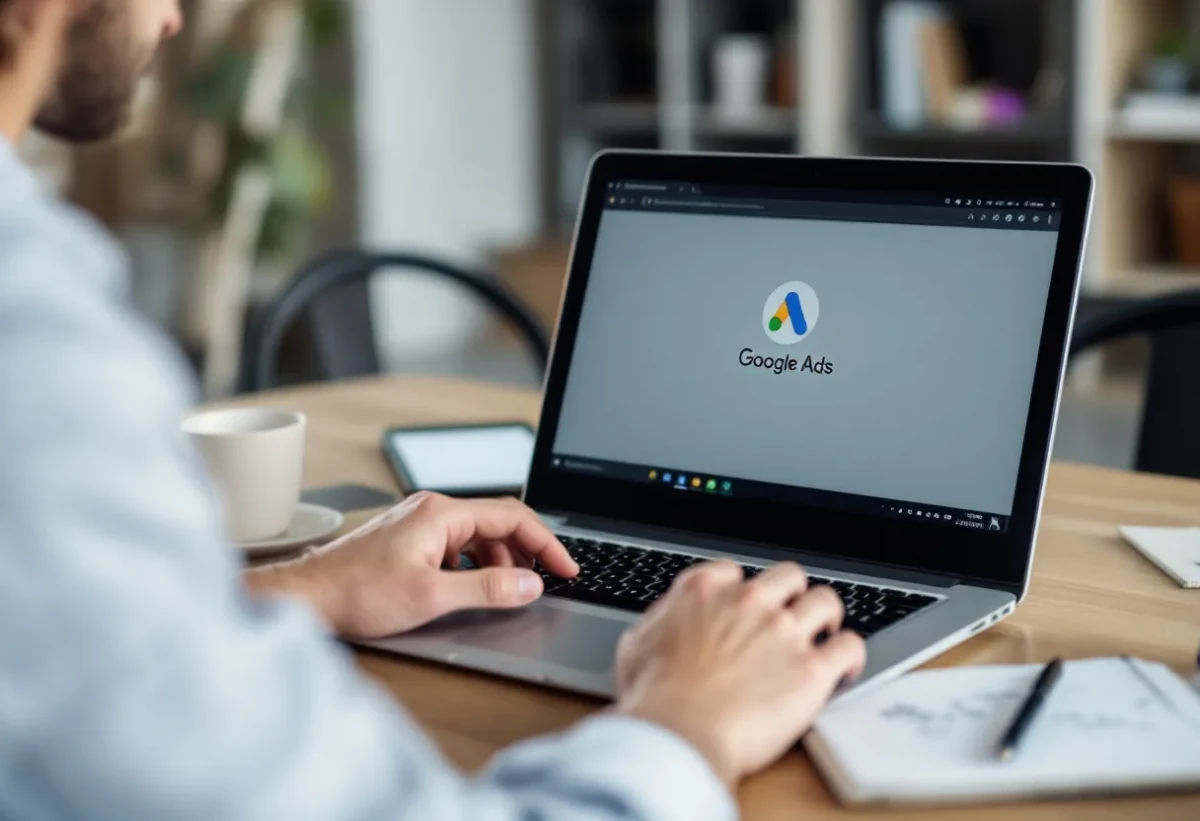 Maîtrisez Google Ads : Votre Guide Ultime pour Décrocher la Certification
