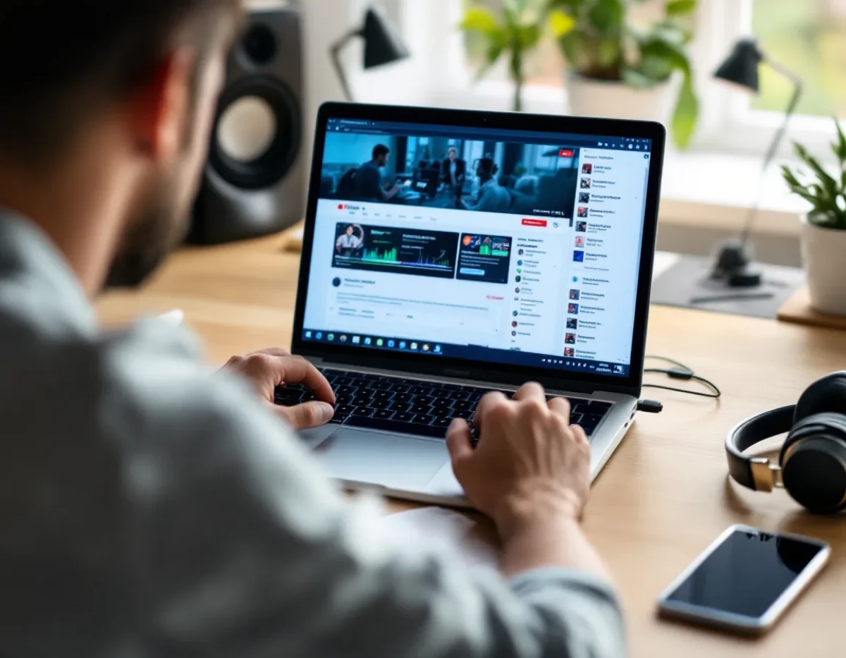 Convertisseur YouTube vers MP3 : Guide Ultime pour Choisir le Meilleur Outil en 2024