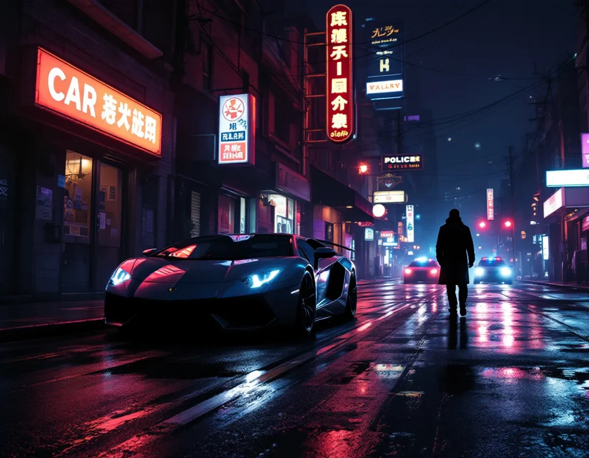 GTA V : Le Guide Ultime des Véhicules Secrets - Débloquez les Bolides les Plus Rares !
