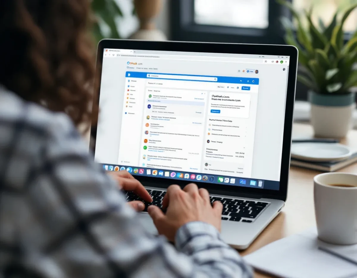 Maîtrisez Outlook.com en un clin d'œil : Le guide ultime pour accéder à votre compte