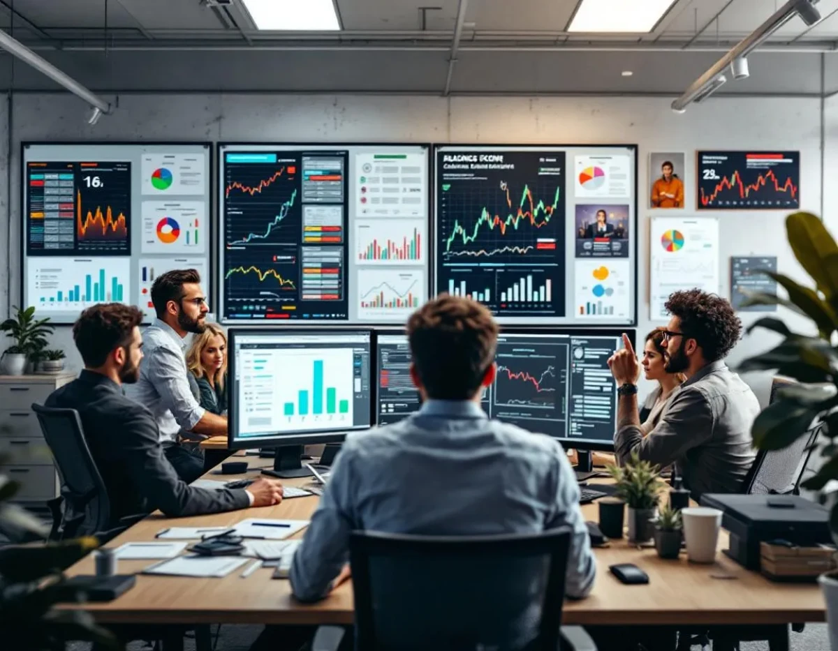 Analyse des modèles économiques dans le gaming