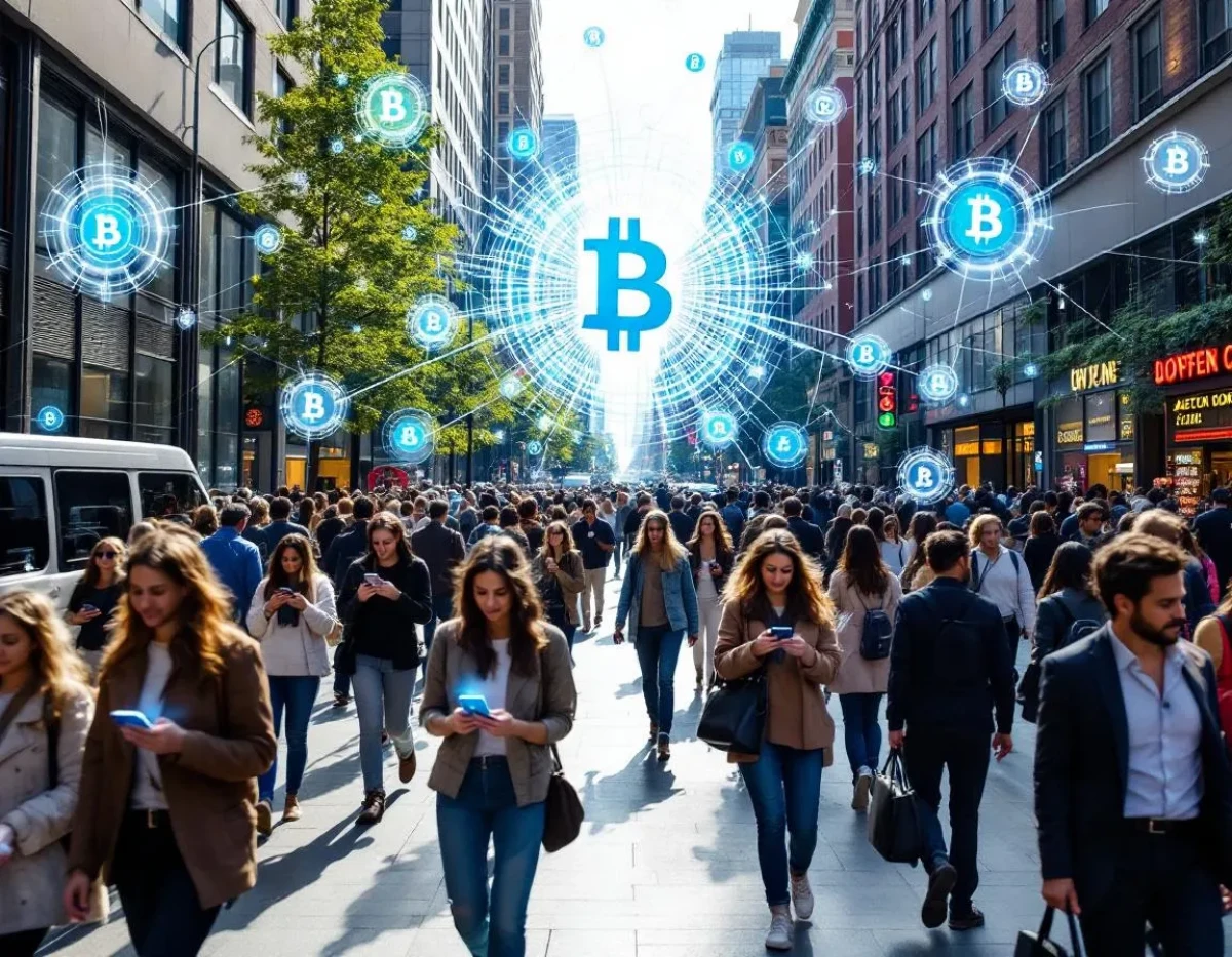 Interopérabilité des blockchains : enjeux et solutions