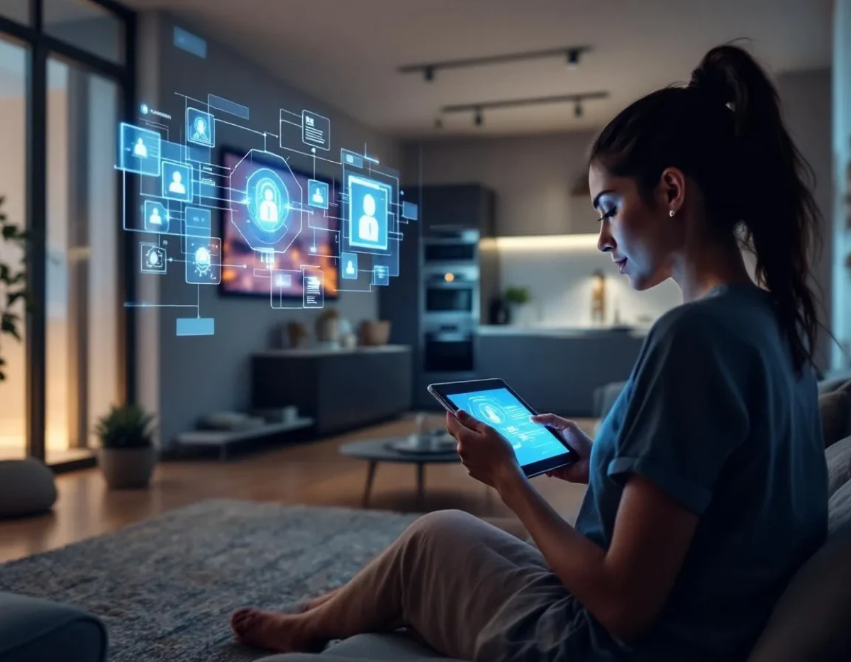 La cybersécurité à l'ère des objets connectés