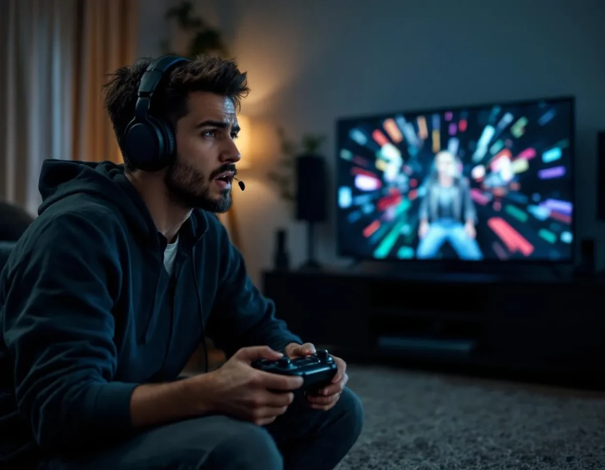 La musique comme vecteur d'émotion dans les jeux