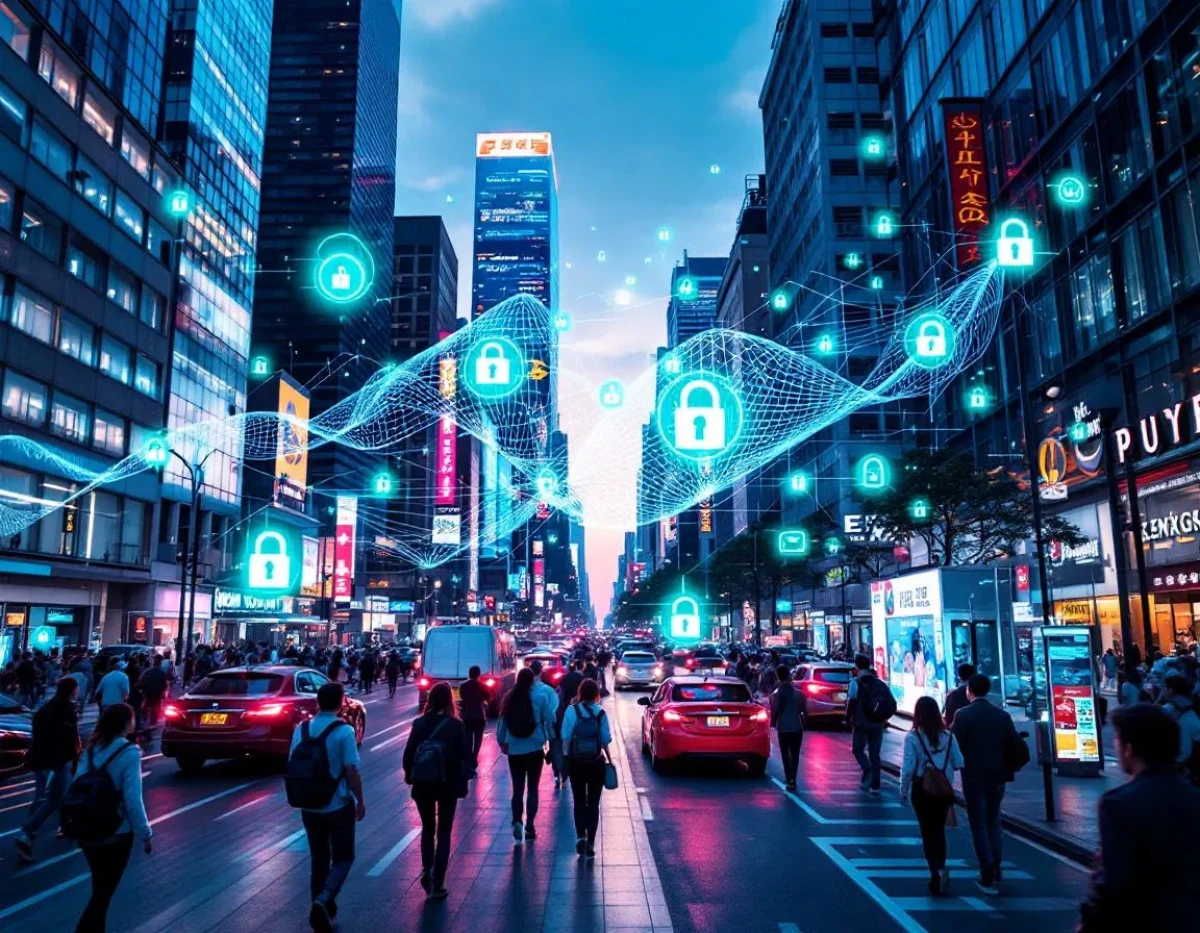 Layer 2 : scaler la blockchain sans la compromettre