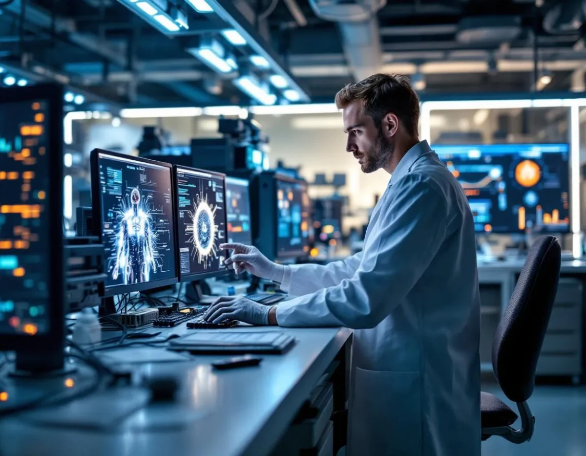 Les puces neuromorphiques : révolution ou gadget ?