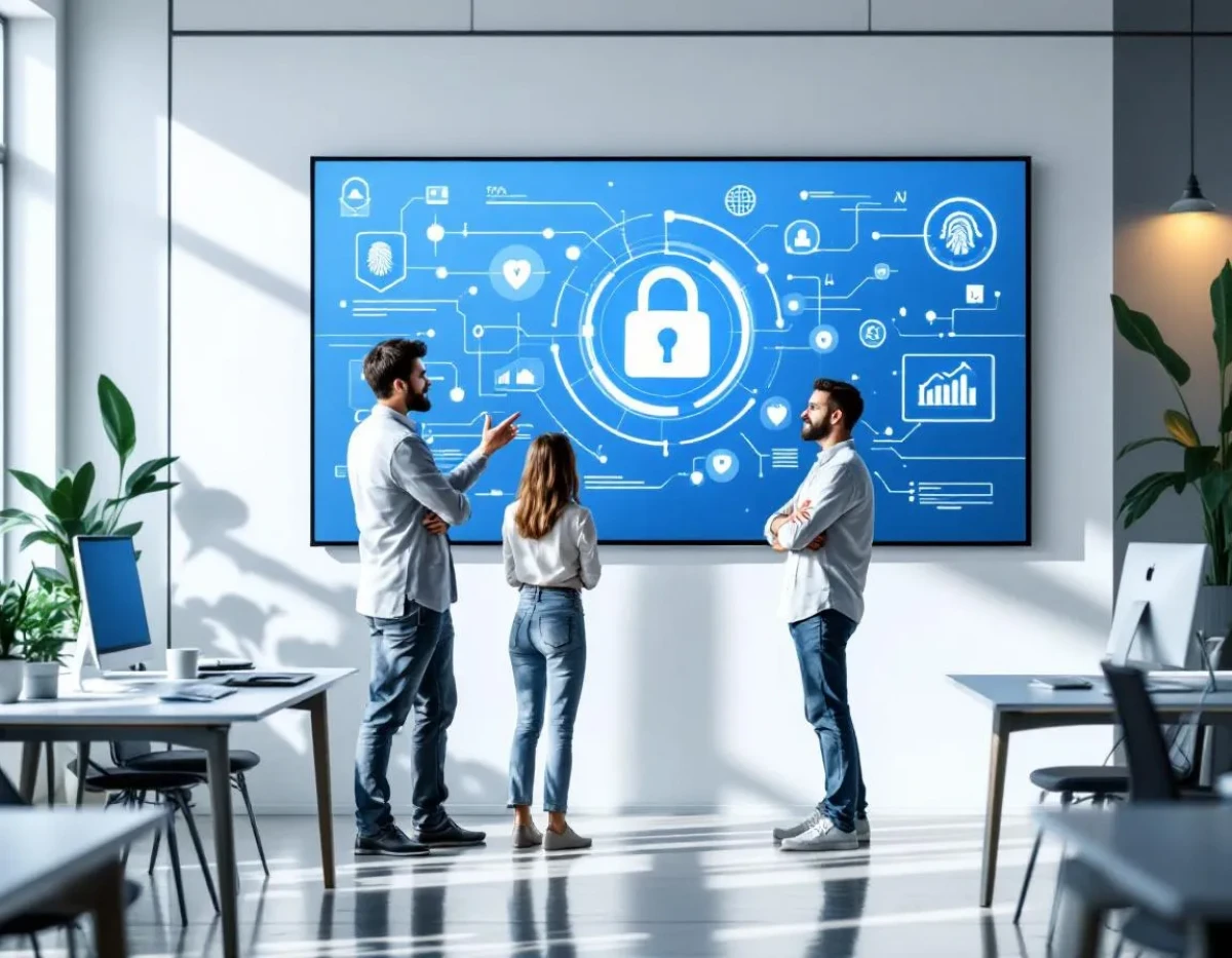 Les Trois Fondements Incontournables de la Cybersécurité Moderne