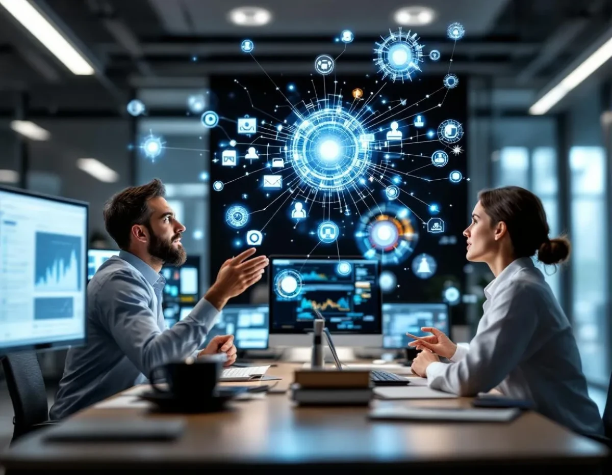 Oracles décentralisés : fiabilité des données extérieures