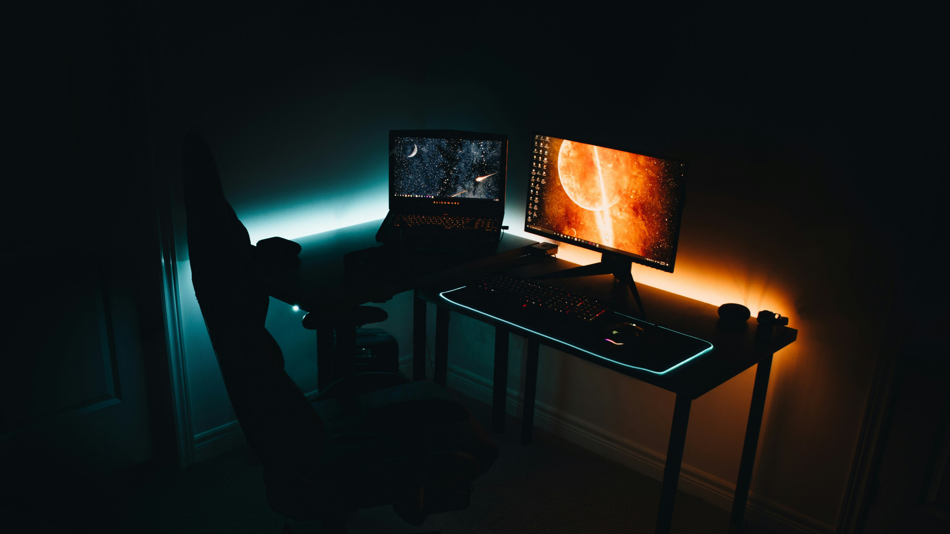 Quels sont les différents composants d'un ordinateur gamer ?