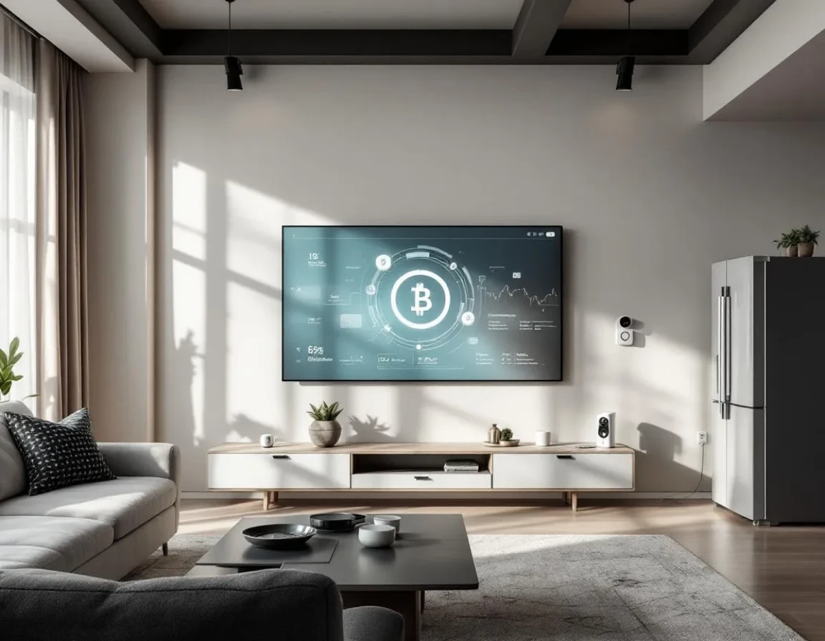 Blockchain et IoT : un mariage technologique prometteur
