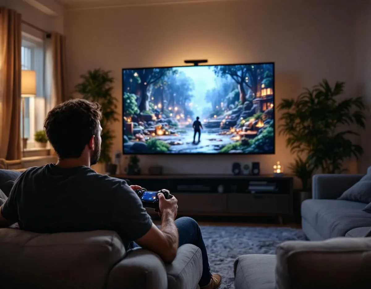 Jeux narratifs : immersion par le scénario