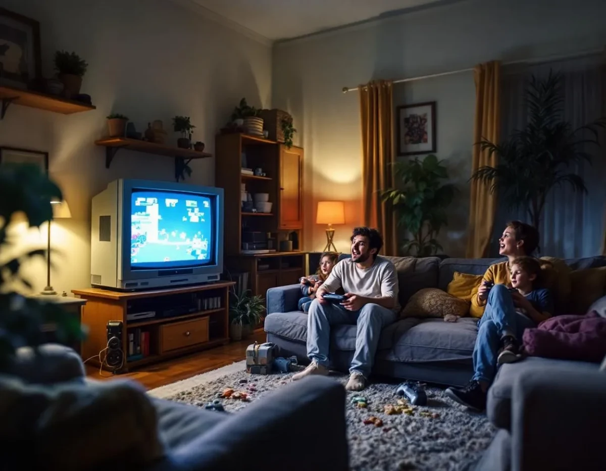 Jeux rétro : nostalgie ou valeur intemporelle ?