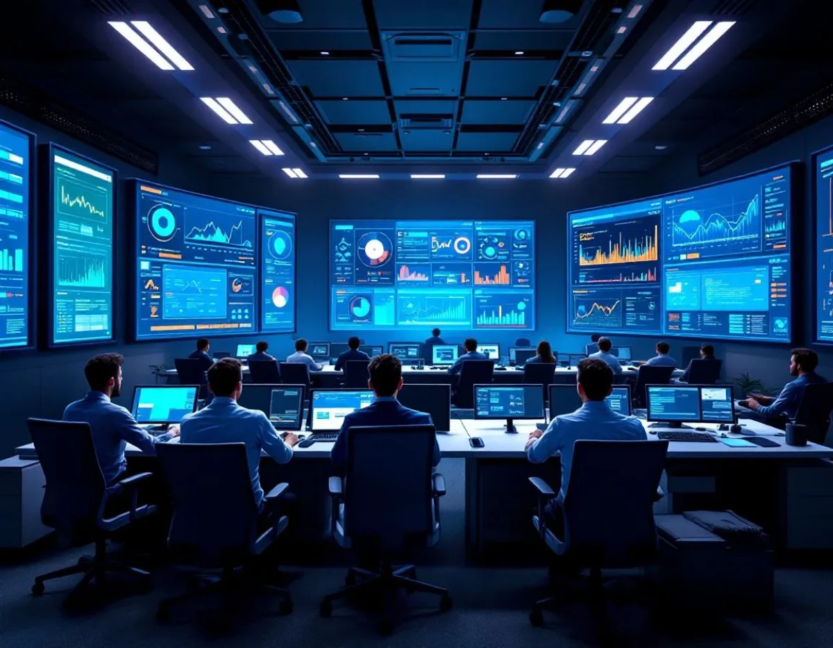 Le machine learning dans la détection de menaces