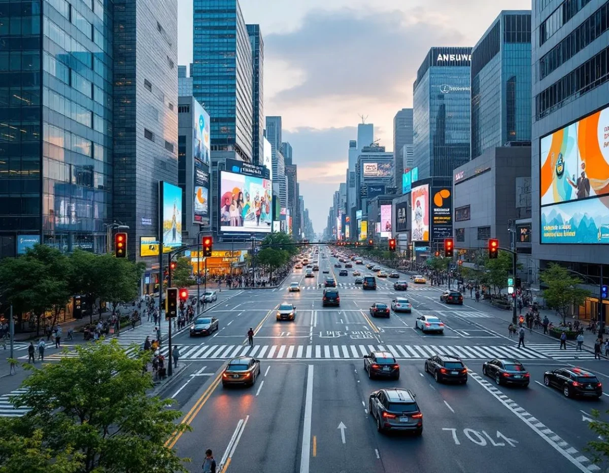 Les smart cities face aux défis de l'interopérabilité