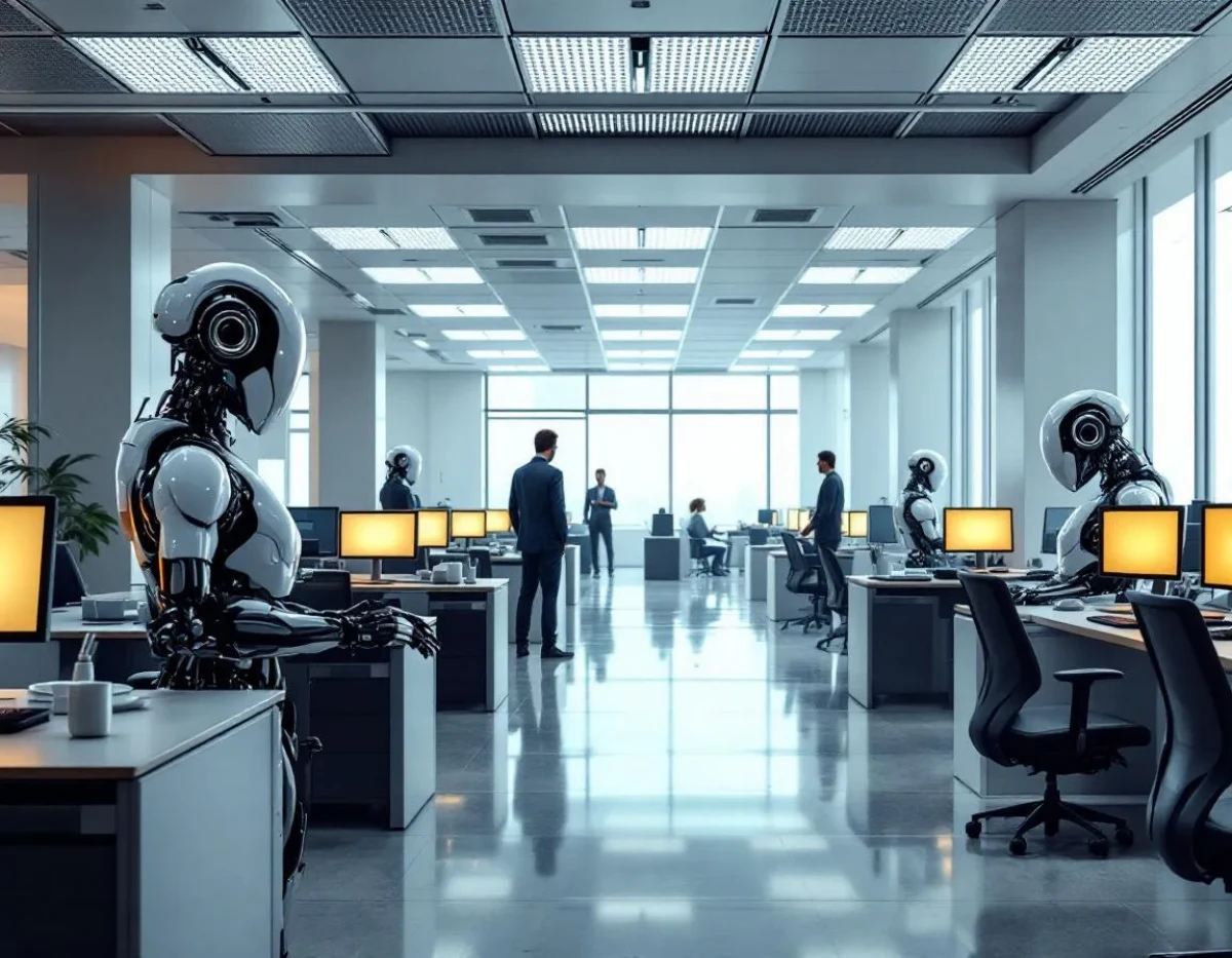 L'hyperautomatisation : promesse ou survente ?