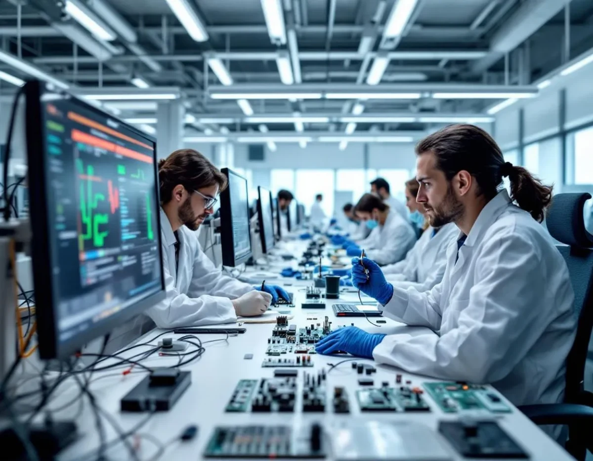 Le rôle des FPGA dans l'accélération des traitements