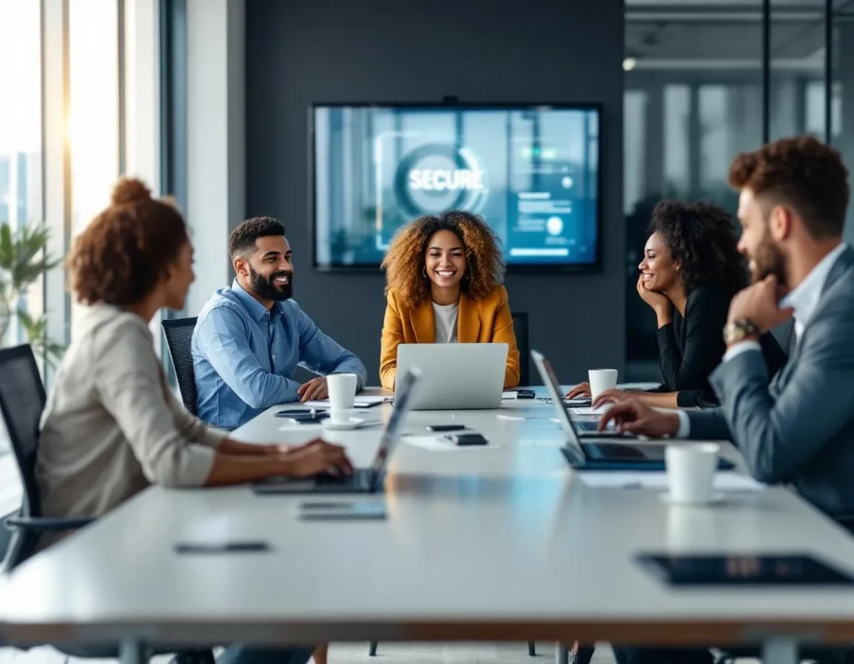 Les signatures multisig : sécurité collaborative