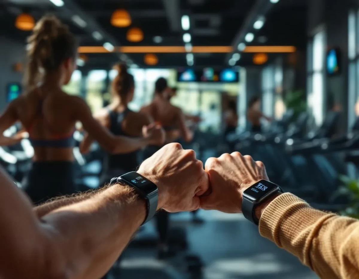 L'essor des wearables dans la prévention santé