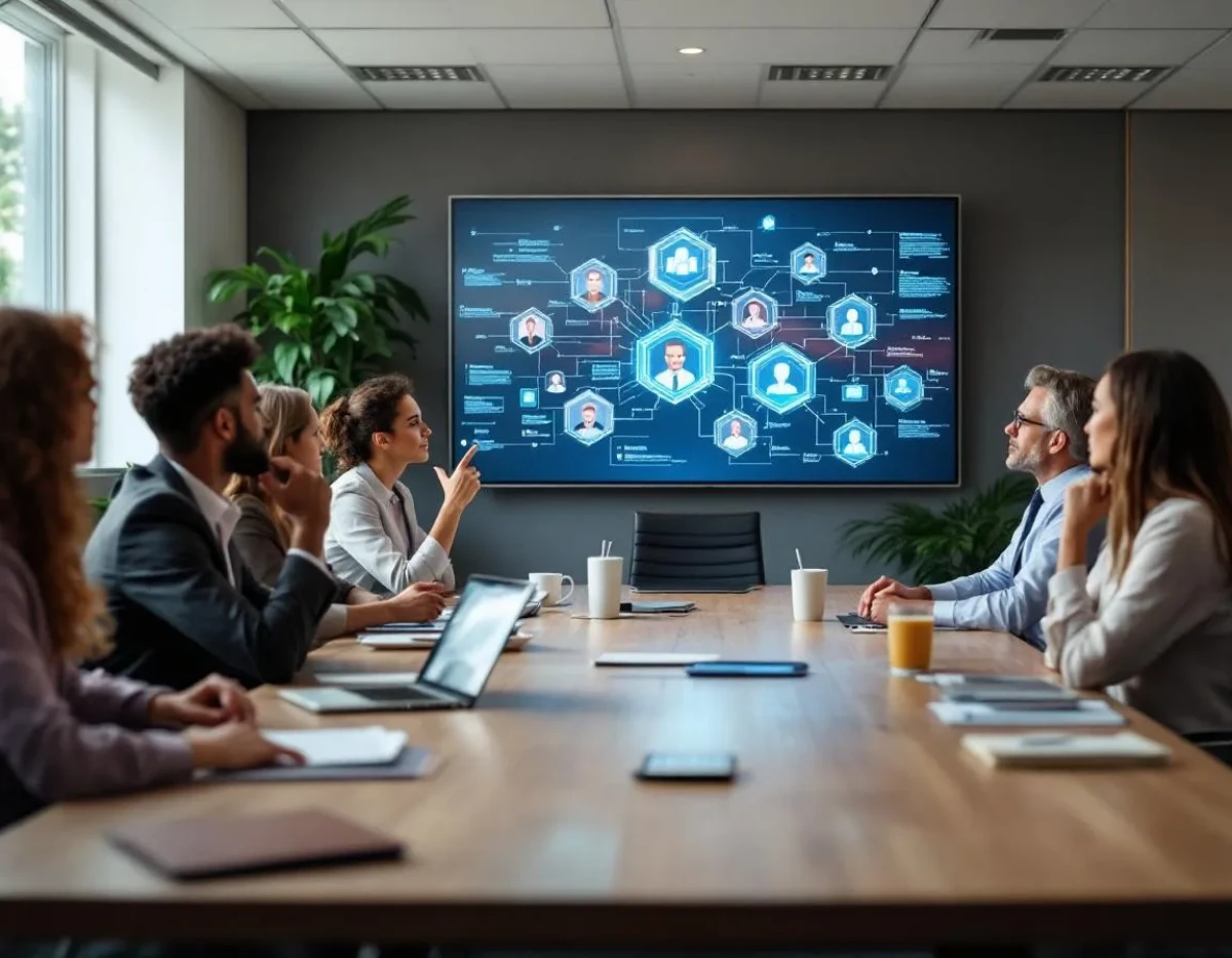 L'éthique algorithmique dans les systèmes décisionnels