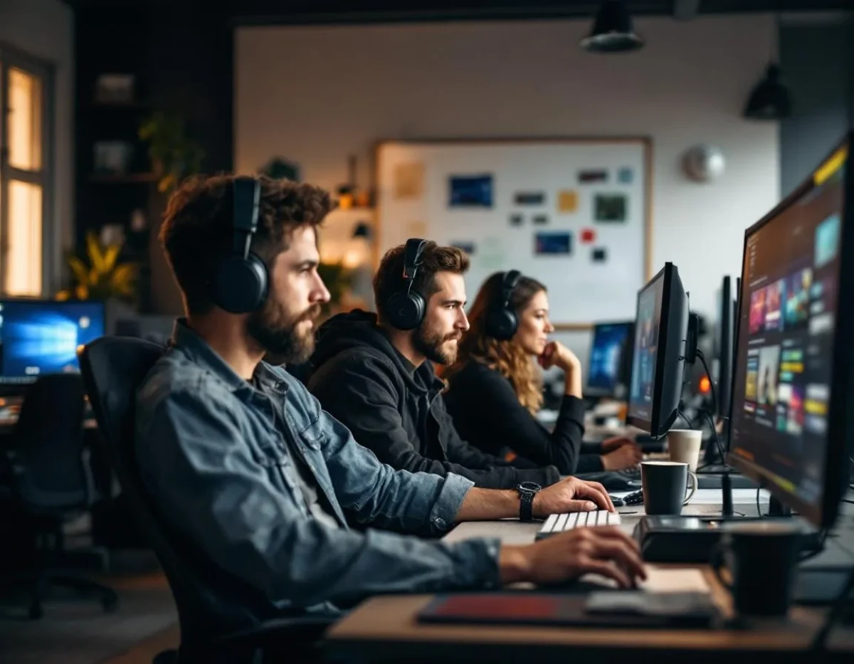 L'importance du feedback joueur dans le développement