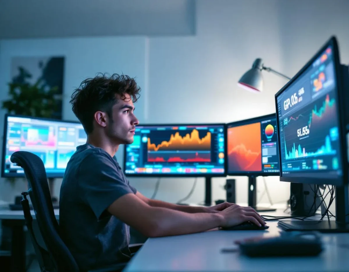 Maîtrisez l'évaluation des performances de votre GPU en 5 étapes simples