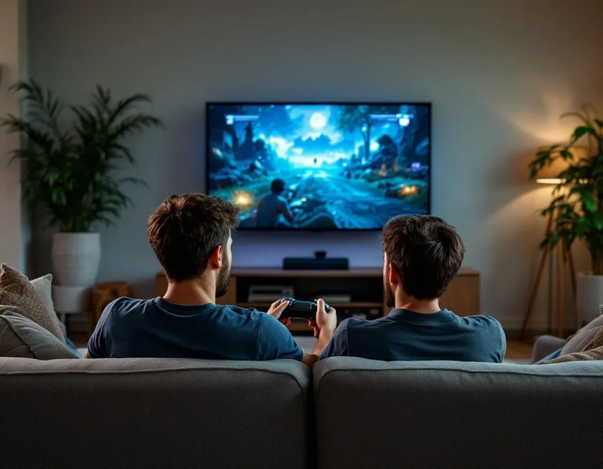 Comment le game design influence les émotions