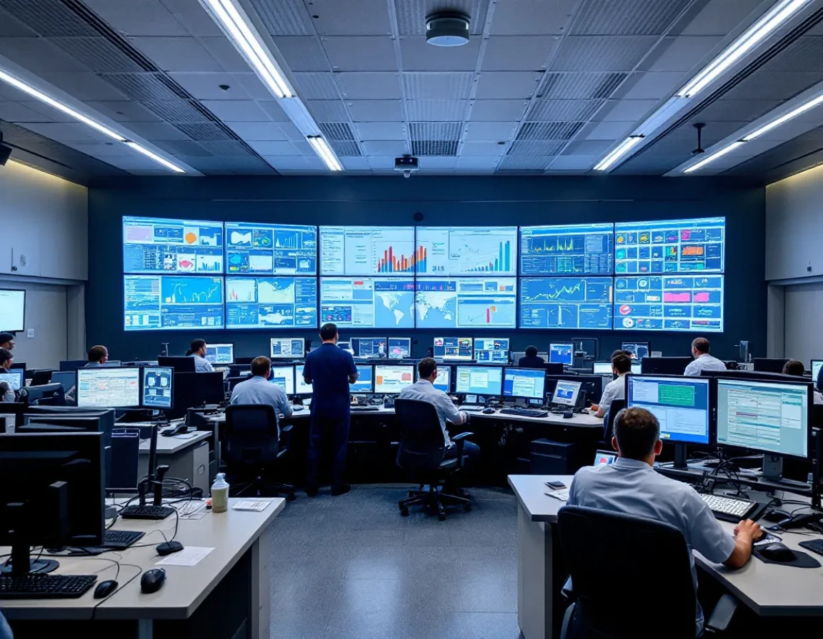 Le rôle du big data dans la gestion des crises sanitaires