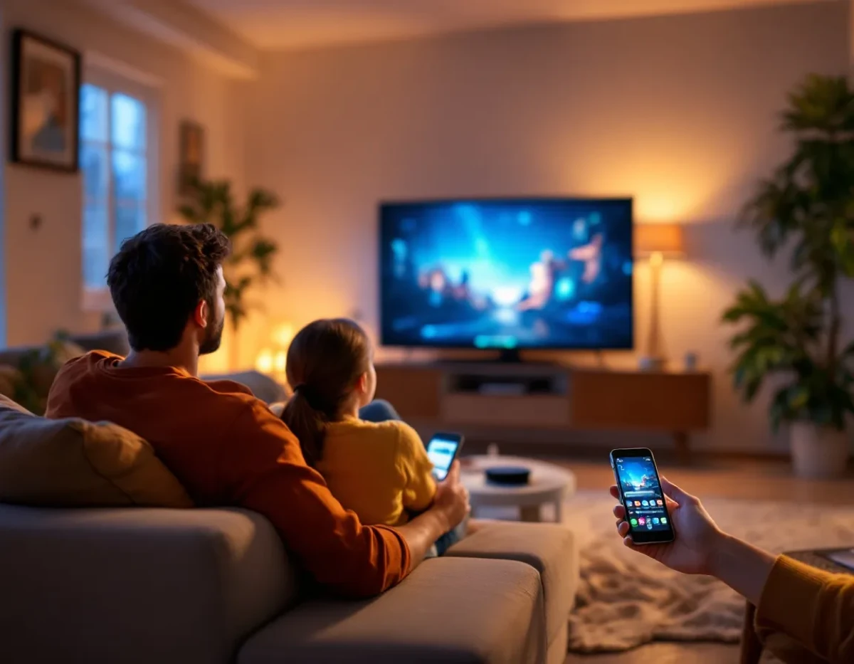 Télévision Gratuite en Direct : Guide Complet pour Couper le Cordon sans Sacrifier vos Émissions Préférées