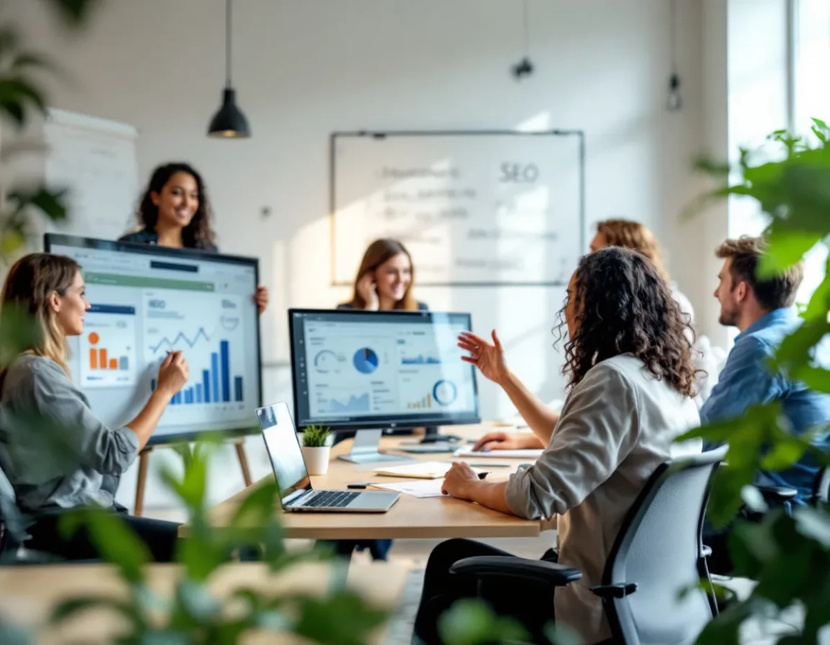 Fondamentaux du SEO On-Site et Off-Site