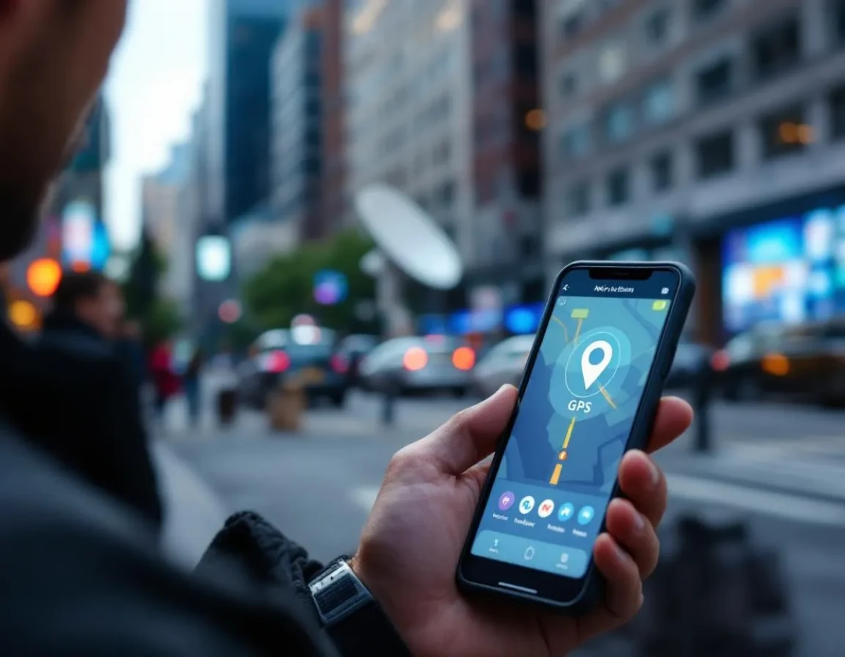 GPS vs Galileo vs GLONASS vs Beidou: Qui Offre la Meilleure Précision?