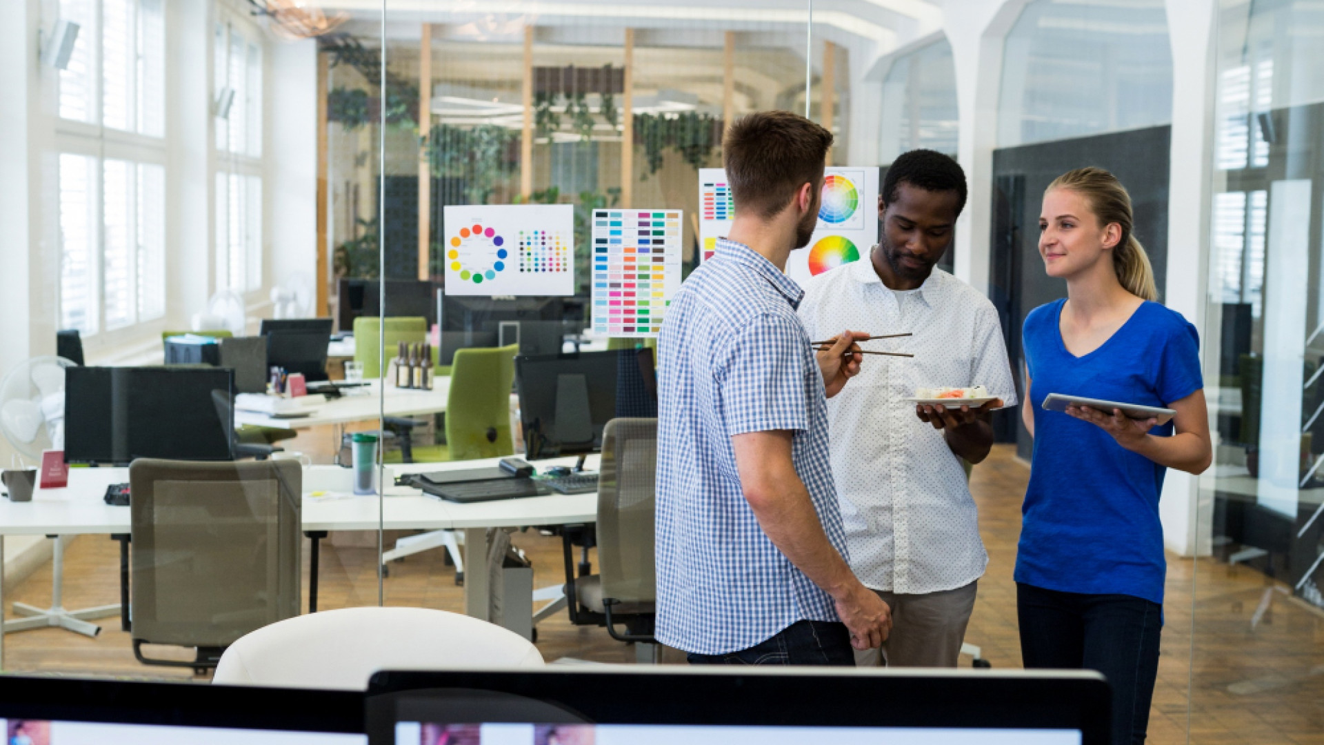 Le top 3 des agences webmarketing spécialisées dans les Yvelines en 2025