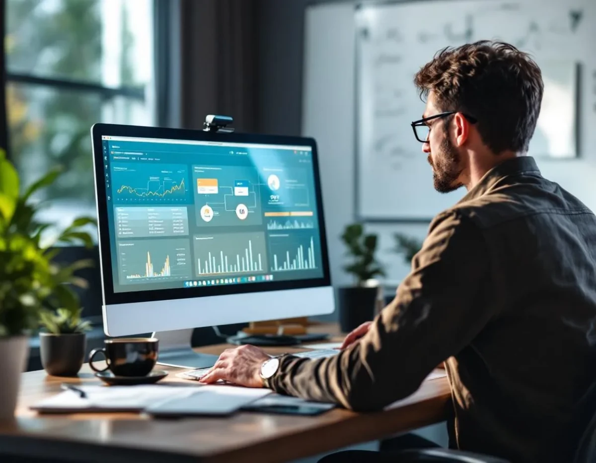 L'Importance du Netlinking pour Booster la Visibilité de Votre Site Web