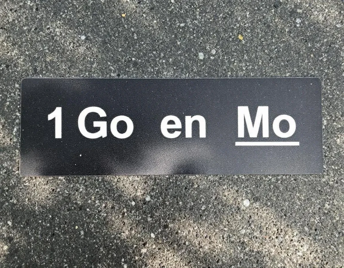 Comment convertir rapidement 1 Go en Mo : Explications et méthodes