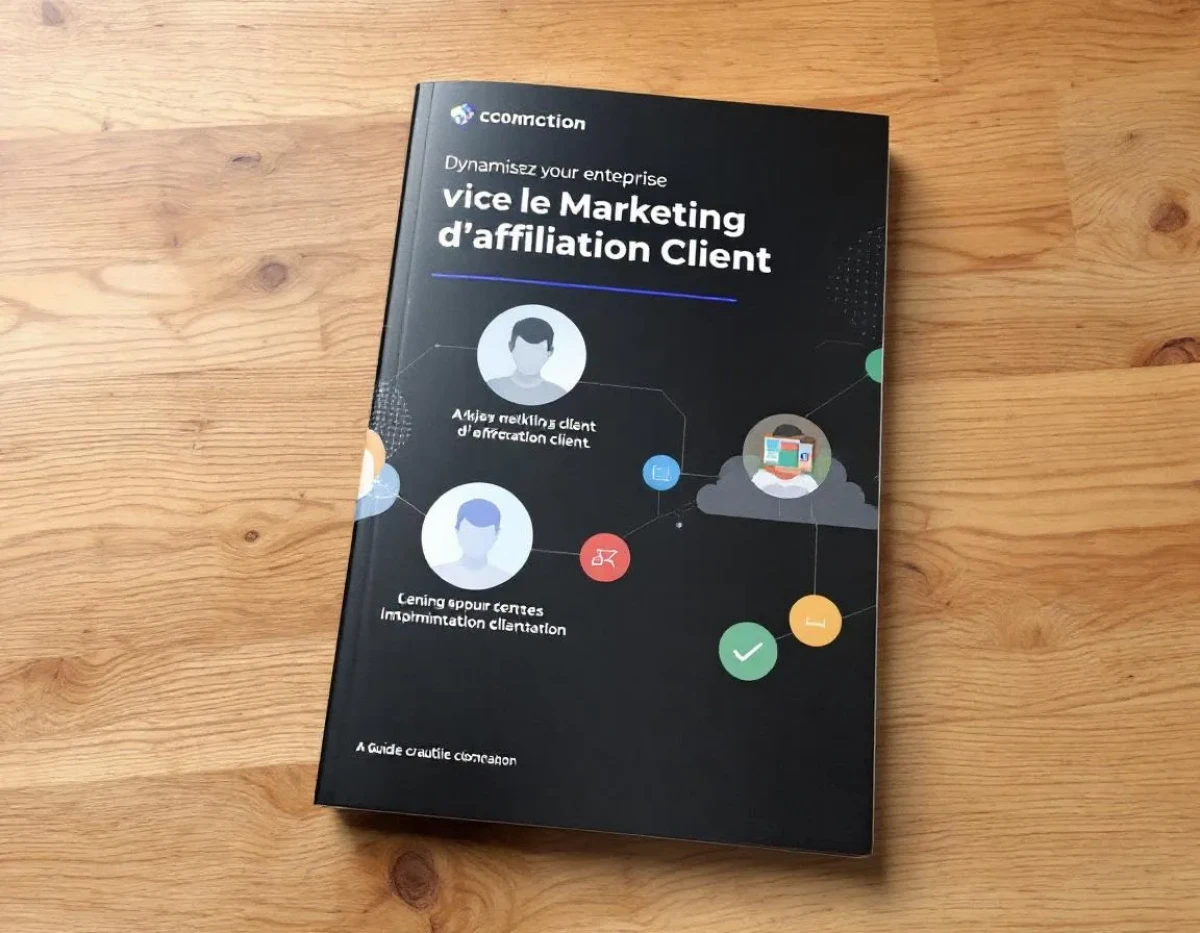 Dynamisez votre entreprise avec le marketing d'affiliation client : Guide pratique
