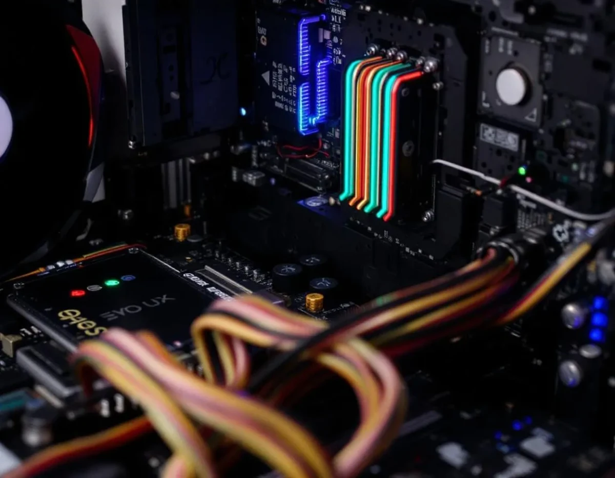 Boostez la Vitesse de Votre PC : Guide Ultime de l'Overclocking pour Améliorer les Performances