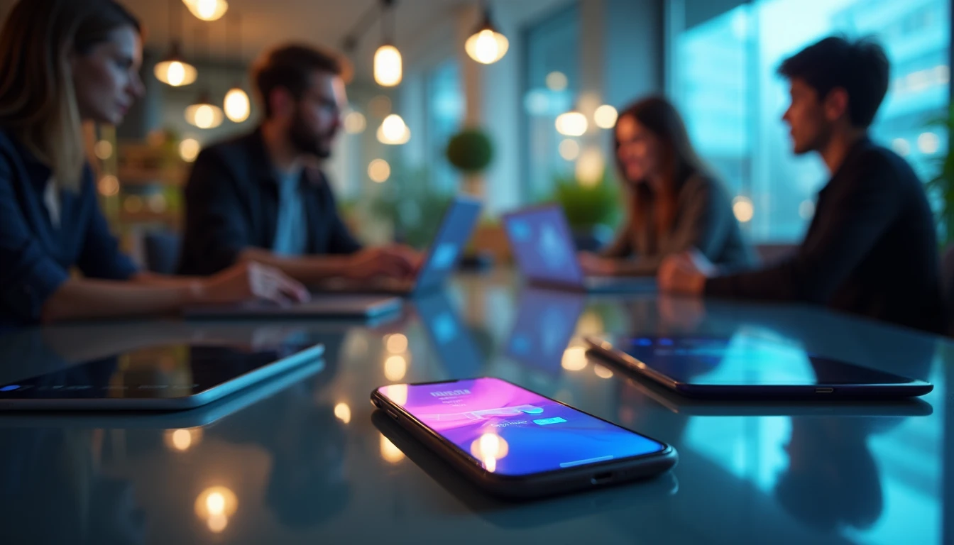 Paiement mobile : comment payer avec son téléphone sans carte