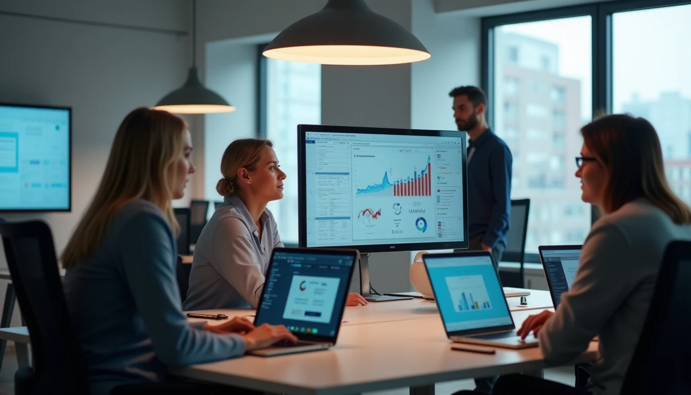 Formation marketing digital: mesurer vos KPIs facilement
