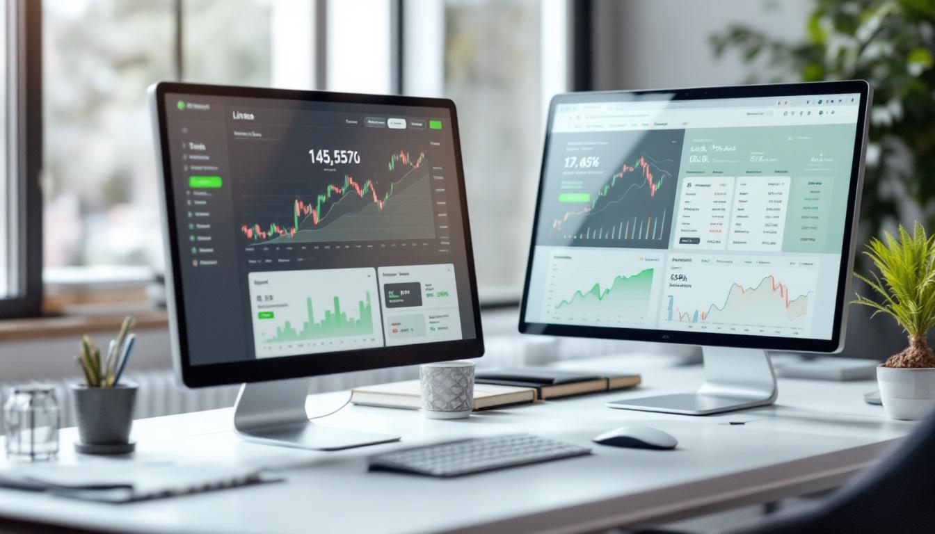 Linxea vs concurrents : quelle plateforme choisir