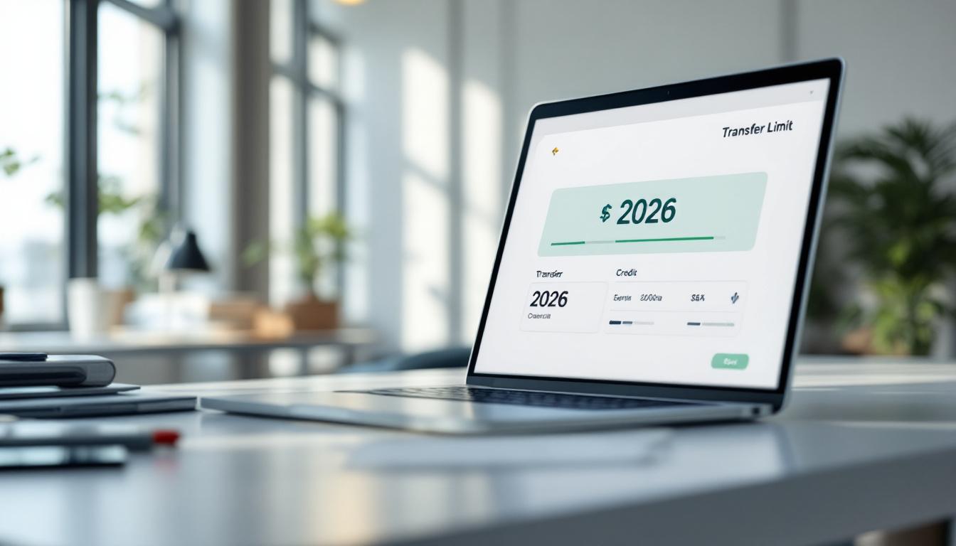 Quel est le plafond virement Crédit Agricole en 2026
