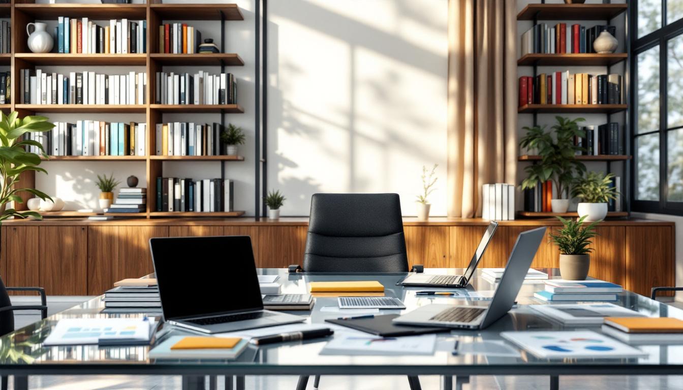 Quels exemples de base de données choisir pour votre projet