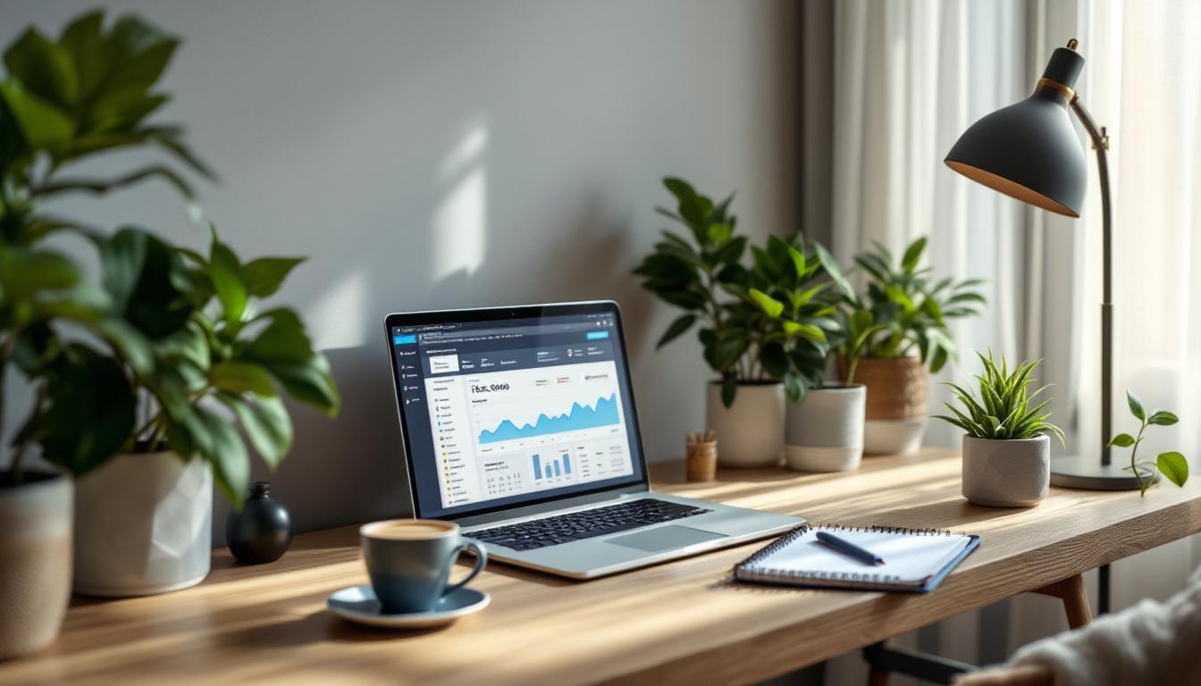 Revenus passifs : how can you earn money online à votre rythme