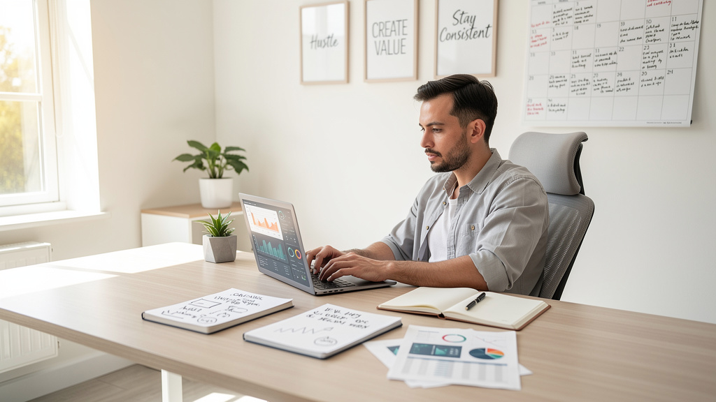 How can you earn money online : comparatif des meilleures options
