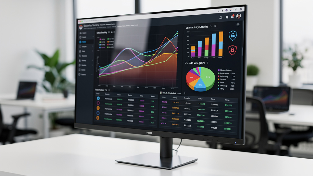 Comment mettre en place le Dynamic Application Security Testing
